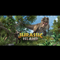 Jurassic Island